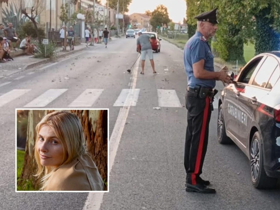 Gabrielle Knopf Kisani Death, Obituary, Montagnana Italy - tragic pedestrian crossing accident claims Australian tourist