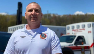 Christopher Biggs Death, Obituary,  Keyser West Virginia - respected Emergency Services Chief dies following incident under investigation in Hagerstown