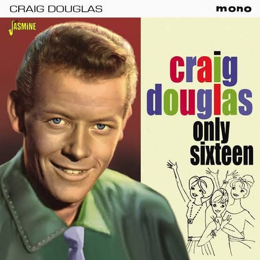 Craig Douglas, Death: English singer Has Died