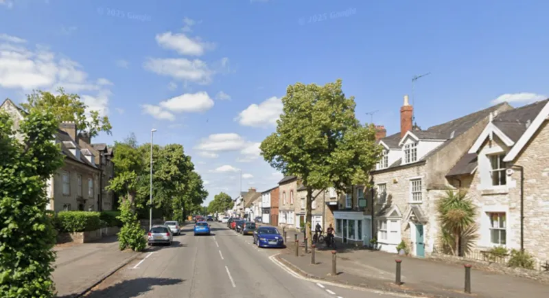 19-year-old Passenger Death Brackley High Street UK single-vehicle Mini crash leaves two young men dead