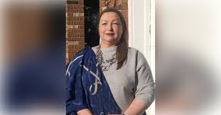 Elaine Warren-Blais Death Obituary Edmonton Canada ambulance delay tragedy sparks calls for urgent healthcare reform